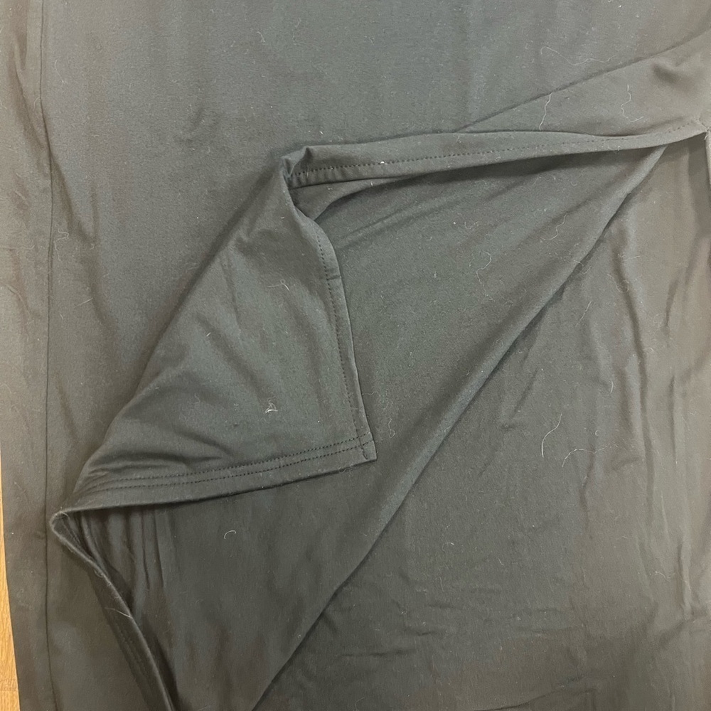 Riley & James Strapless Maxi Dress Size XL NWT - Picture 8 of 11